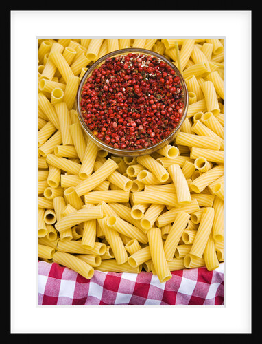 Pasta by Anonymous