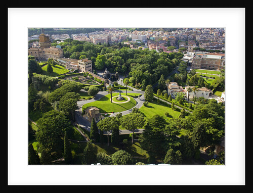 Rome by Anonymous