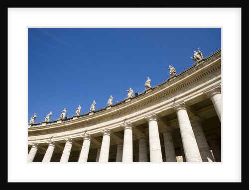 Saint Peter's Cathedral by Anonymous