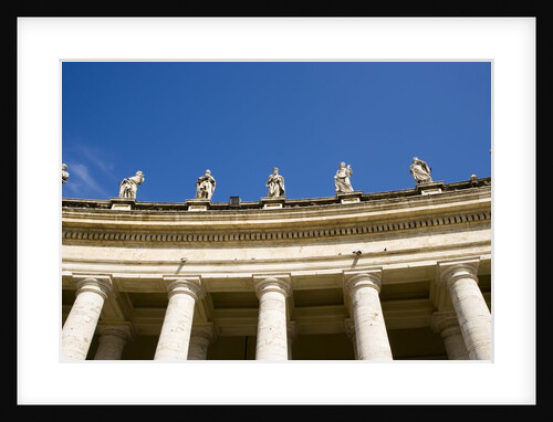 Saint Peter's Cathedral by Anonymous