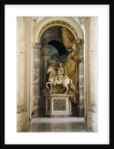 Saint Peter's Cathedral by Anonymous