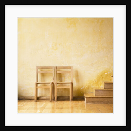 Yellow Room by Anonymous