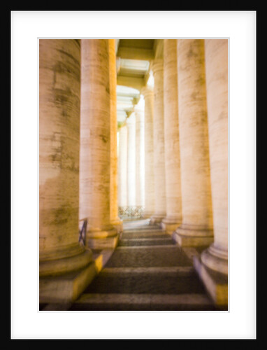 Saint Peter's Cathedral by Anonymous