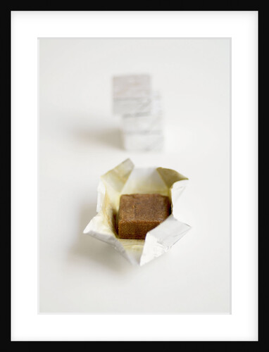 Beef Bouillon Cubes by Anonymous