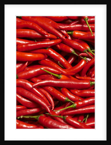 Jalapenos by Anonymous