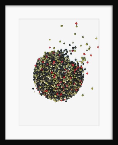 Peppercorns by Anonymous