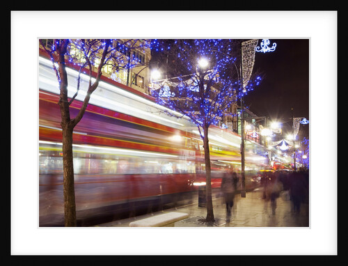Street Scenes in London by Anonymous