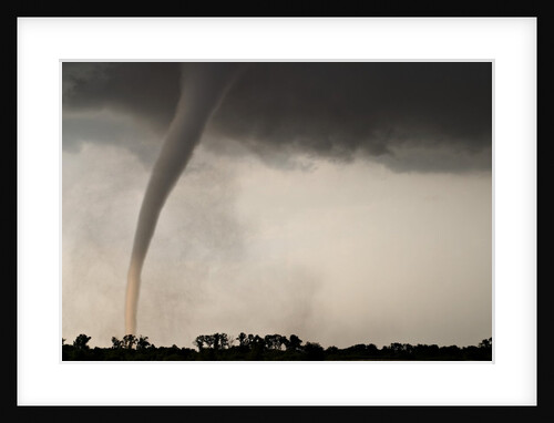 Tornado by Anonymous