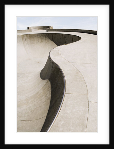 Skate Park by Anonymous