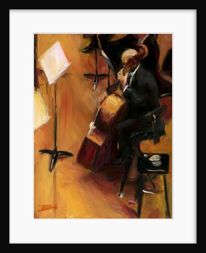 Largo by Pam Ingalls