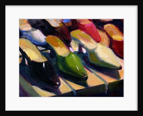 Armada by Pam Ingalls