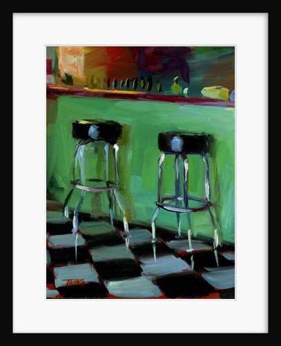 Express by Pam Ingalls