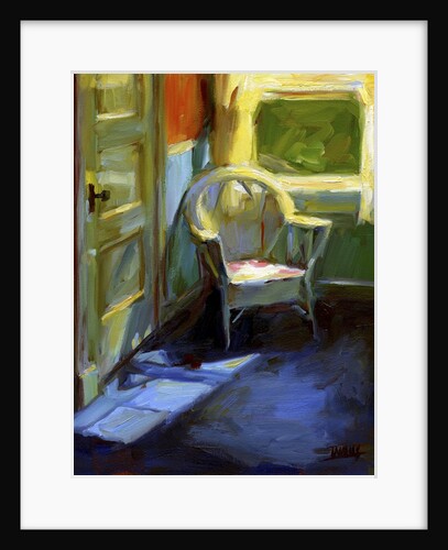 Sunny Corner by Pam Ingalls