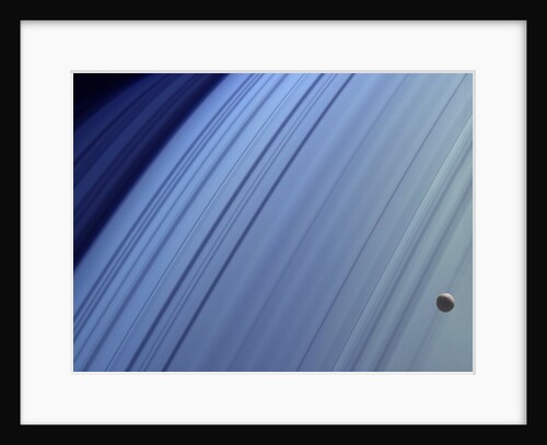 Mimas by Anonymous