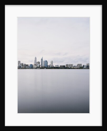Skyline by Anonymous