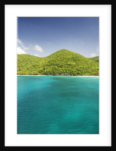 Hawksnest Bay by Anonymous