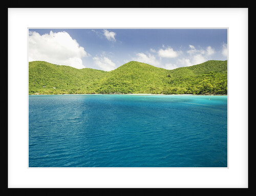 Hawksnest Bay by Anonymous