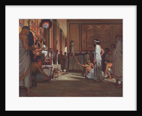 The Code of Hammurabi by Robert Thom