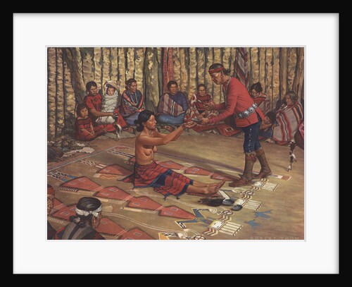 Primitive Medicine by Robert Thom