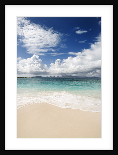 Rendezvous Bay, Anguilla by Anonymous