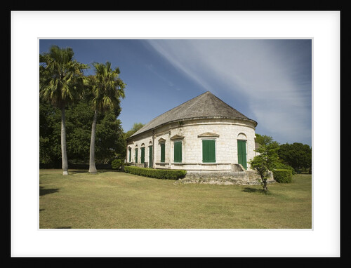 Estate Whim, St. Croix by Anonymous