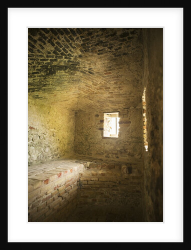 Customs House, Christiansted, St. Croix by Anonymous