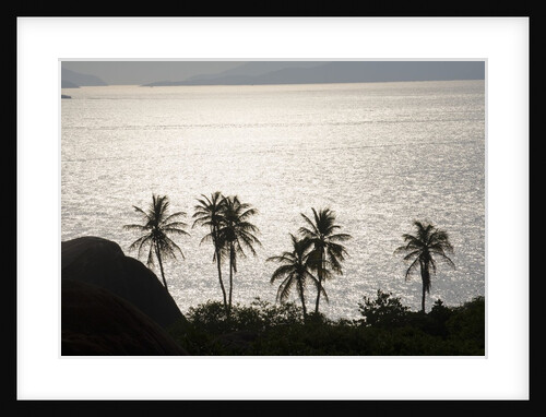 Virgin Gorda, British Virgin Islands by Anonymous