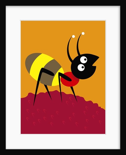 Ant by Anonymous