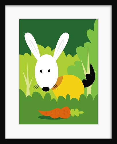 Rabbit Food by Anonymous