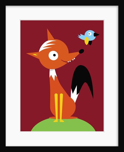 Bird Watching by Anonymous