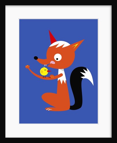 In Safe Hands by Anonymous