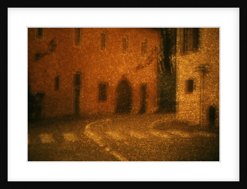 Lucca by Andre Burian