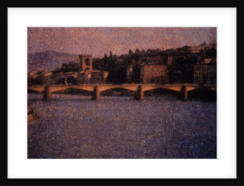 Firenze by Andre Burian