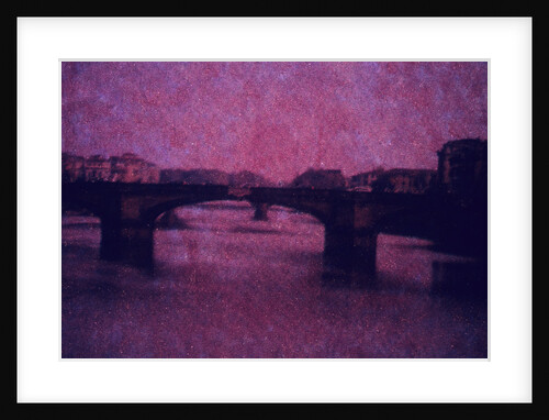 Bridge by Andre Burian