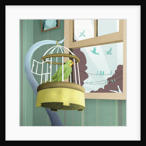 State of Mind by Anonymous