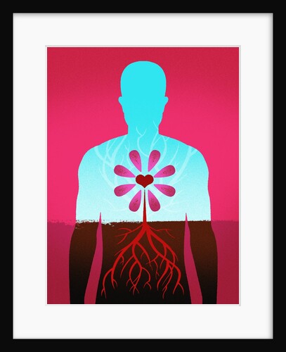 Heart Health by Anonymous