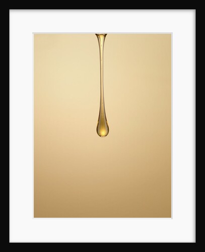 Dripping Syrup by Anonymous