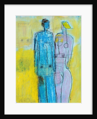 Couple by Anonymous