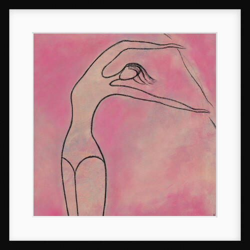 Woman by Anonymous