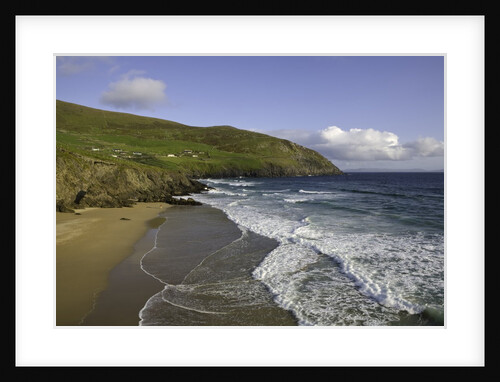 Coumeenoole Beach and Slea Head by Anonymous