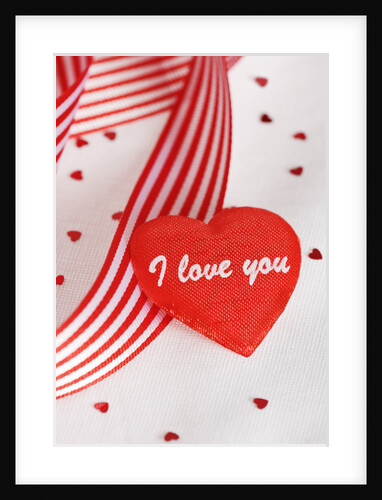 Valentine's Day gift by Anonymous