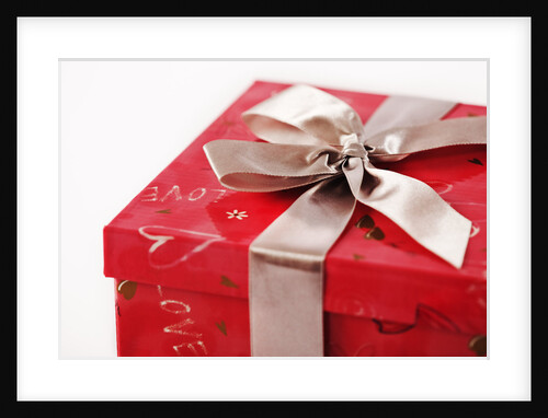 Valentine's Day gift by Anonymous