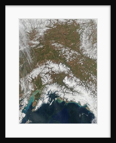 Alaska by Anonymous