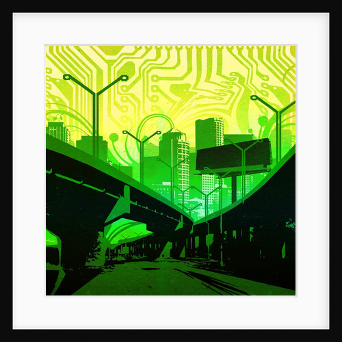 Green technology by Anonymous