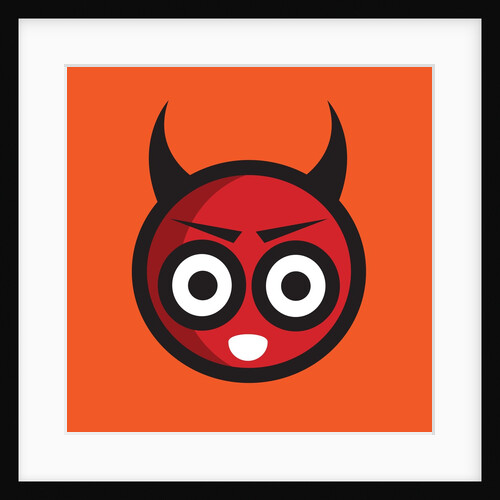 Devil by Anonymous