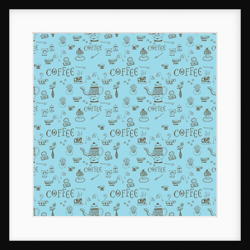 Coffee background by Anonymous