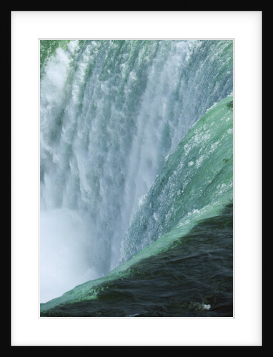 Niagara Falls by Anonymous