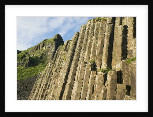 Giant's Causeway by Anonymous