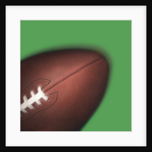 Football by Anonymous