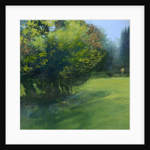 Between Us by Lou Wall